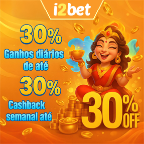 i2bet Fundo de Resgate de Perdas Semanais